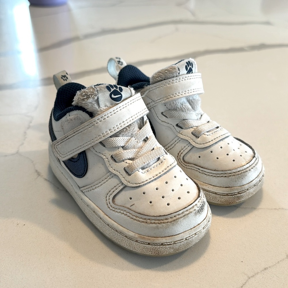 Toddler Nike